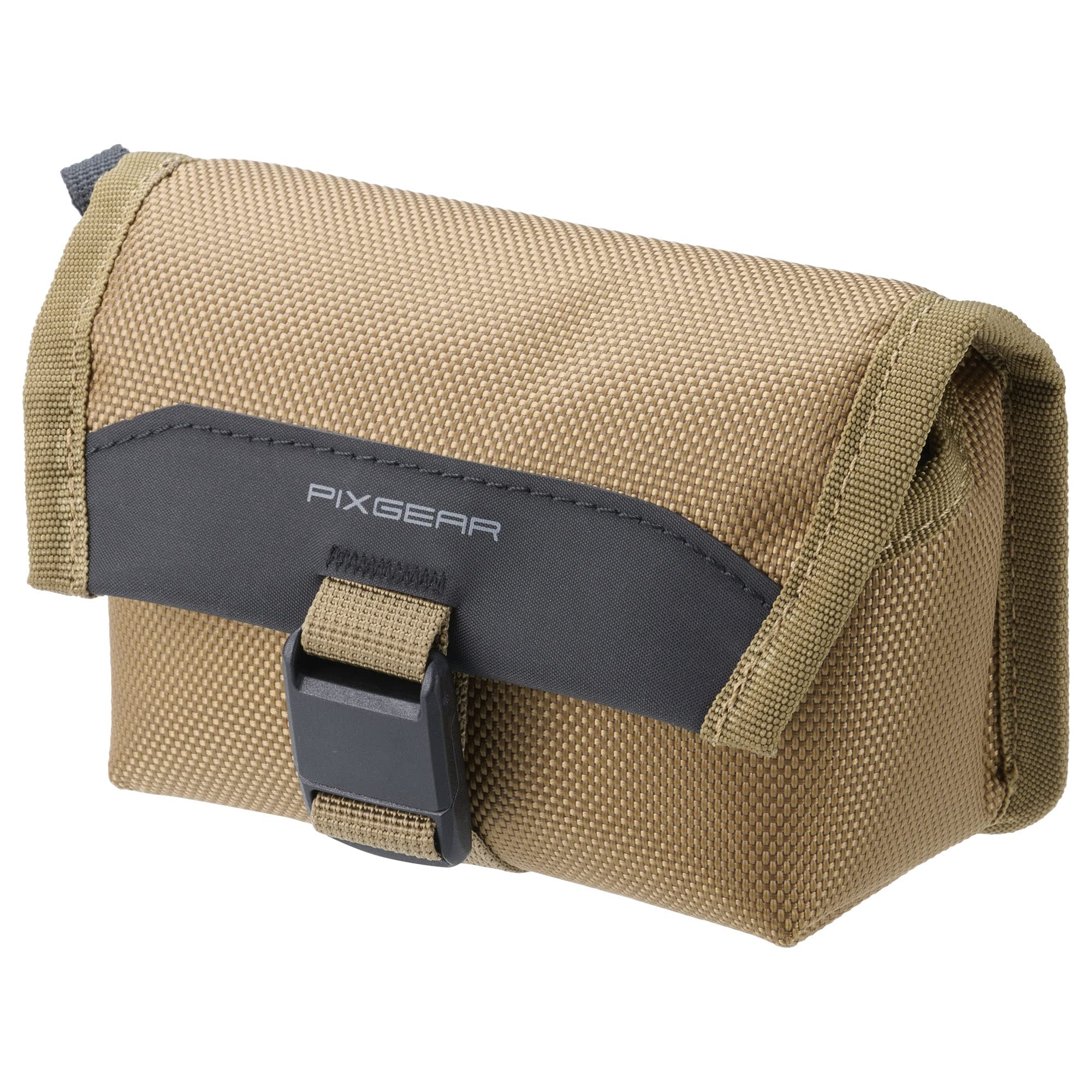 Amazon.co.jp: HAKUBA カメラポーチ ピクスギア マグフラップ マルチ